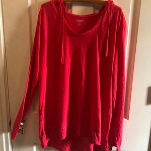 Old Navy active hoodie